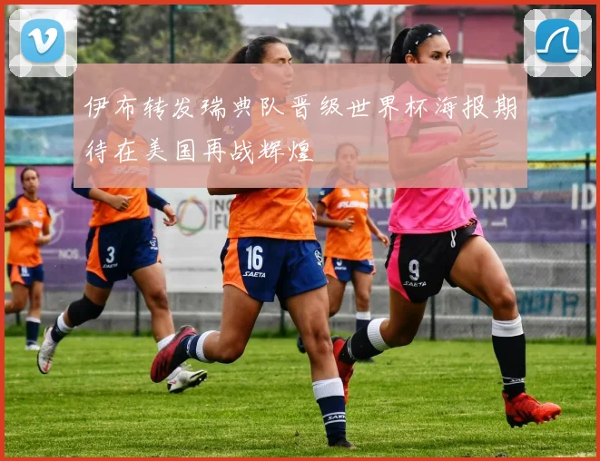 伊布转发瑞典队晋级世界杯海报期待在美国再战辉煌